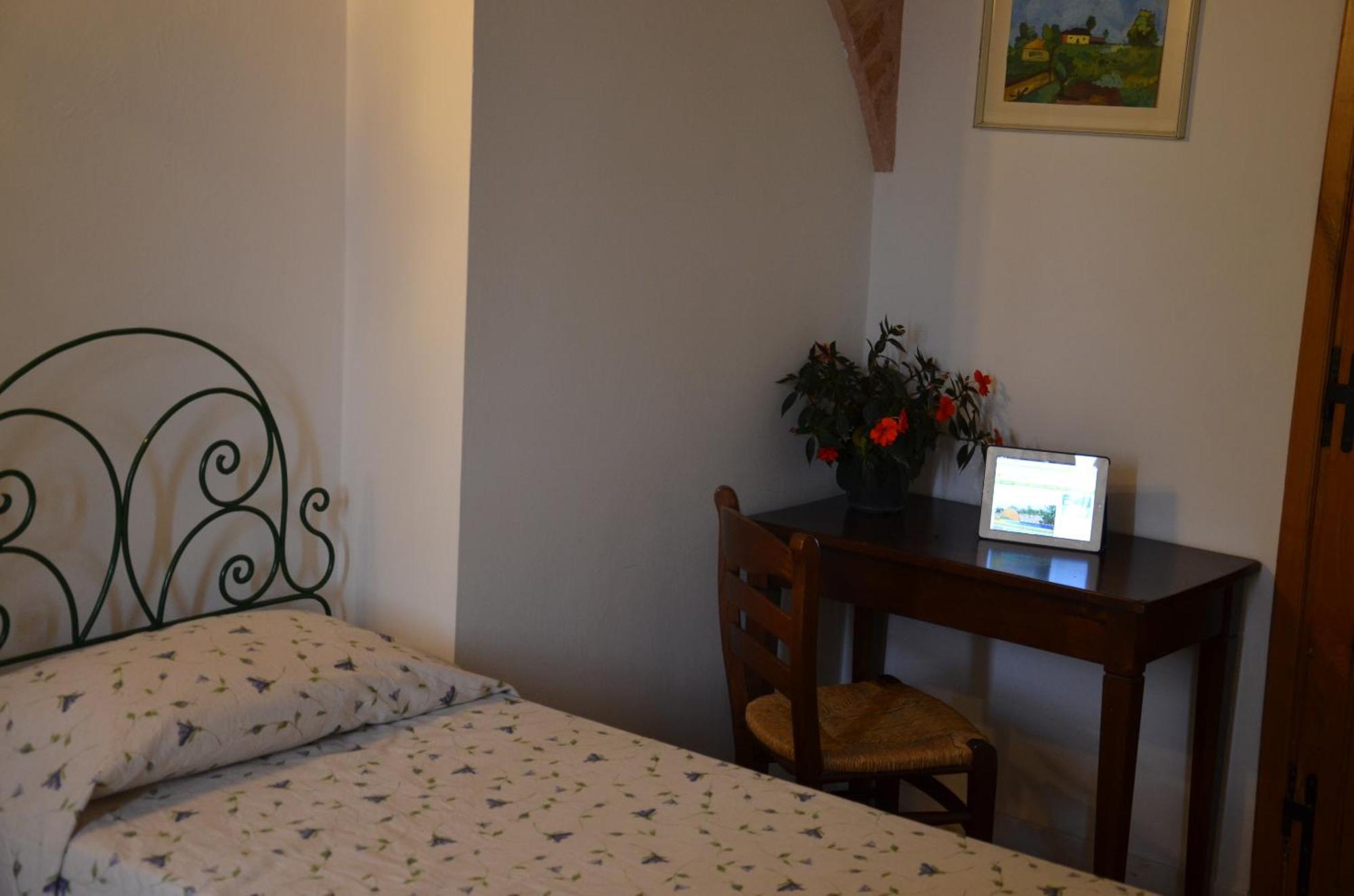 Bed and Breakfast Borgo Piazza à Catanzaro Chambre photo