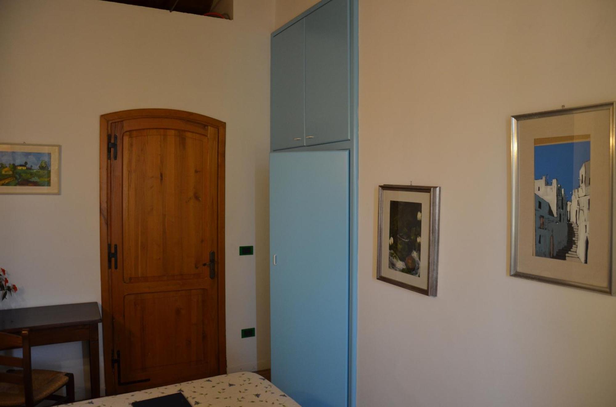 Bed and Breakfast Borgo Piazza à Catanzaro Chambre photo