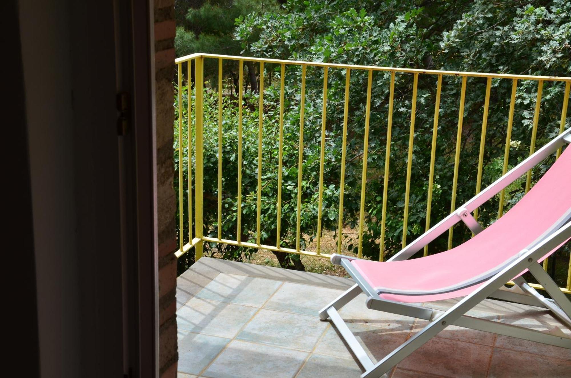 Bed and Breakfast Borgo Piazza à Catanzaro Chambre photo
