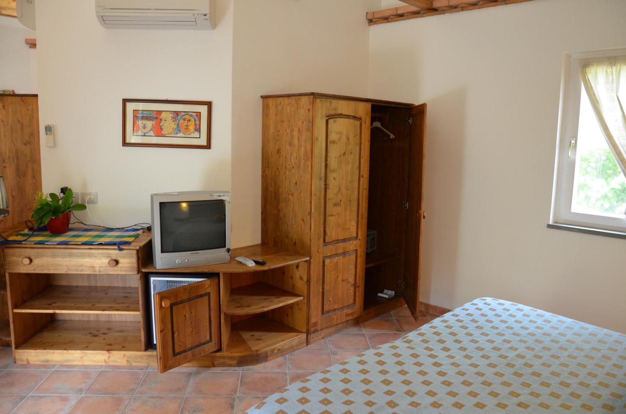 Bed and Breakfast Borgo Piazza à Catanzaro Chambre photo