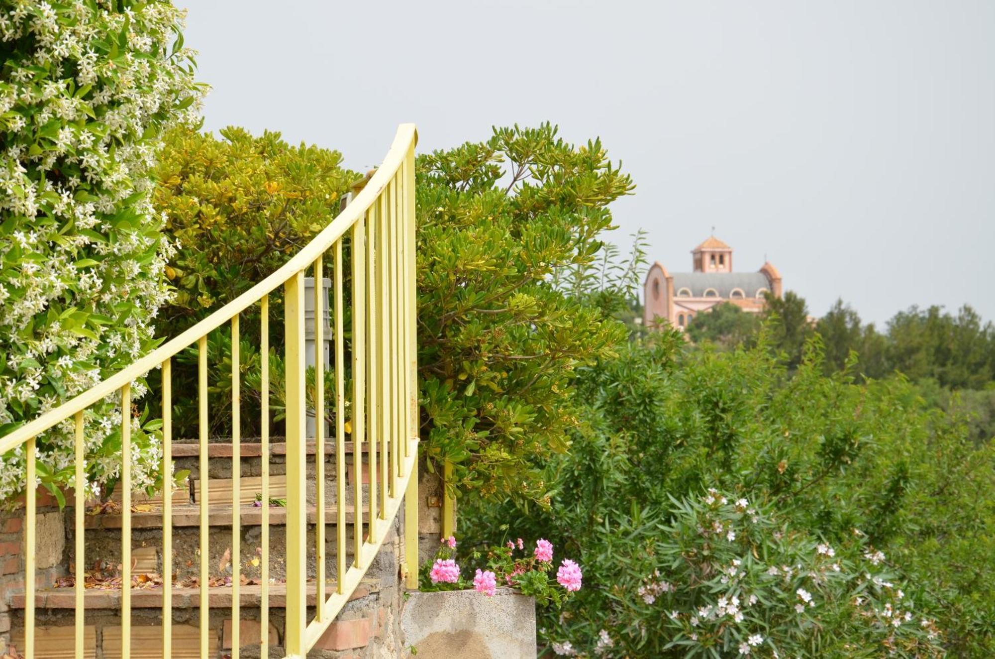Bed and Breakfast Borgo Piazza à Catanzaro Chambre photo