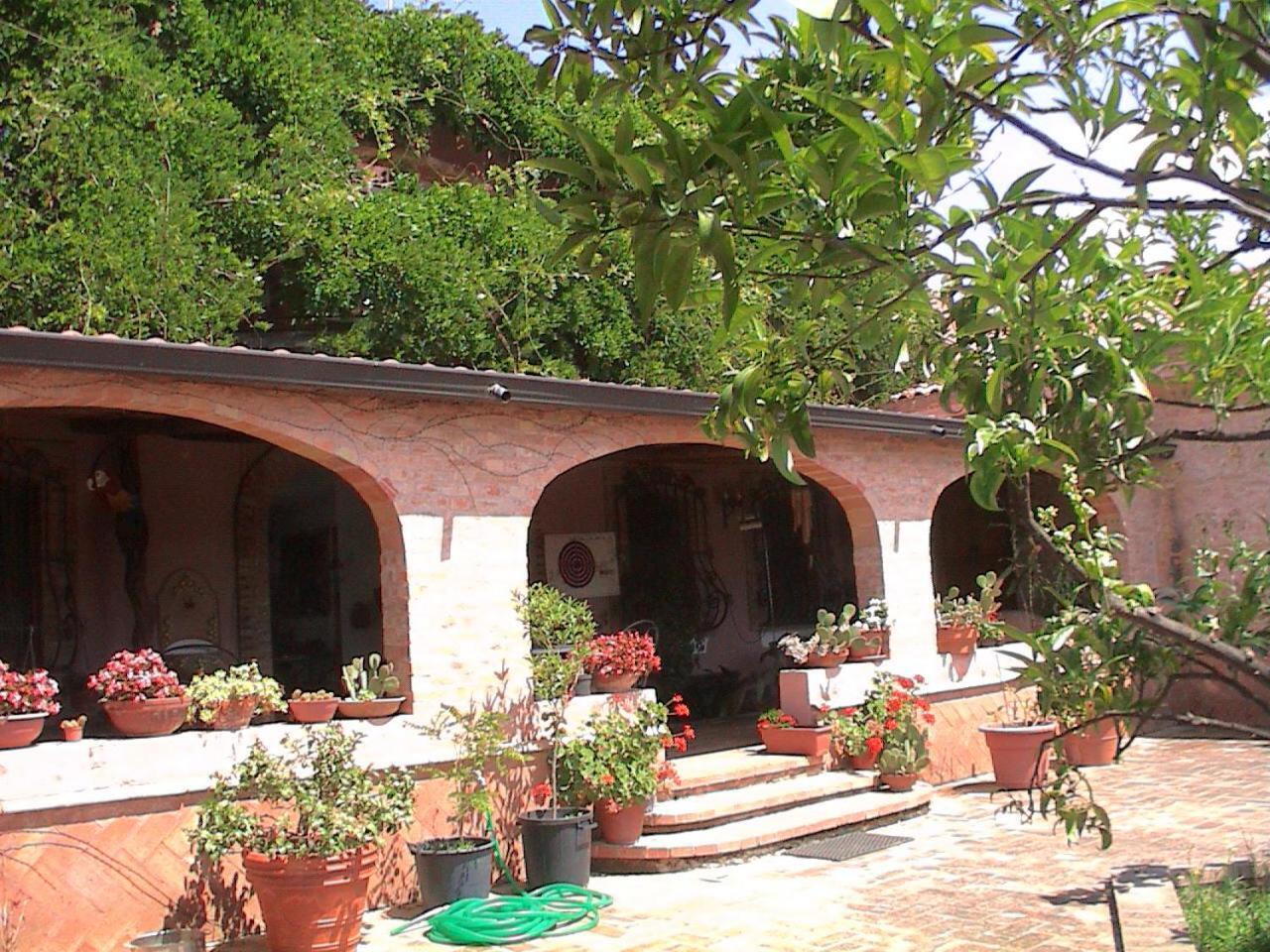 Bed and Breakfast Borgo Piazza à Catanzaro Chambre photo