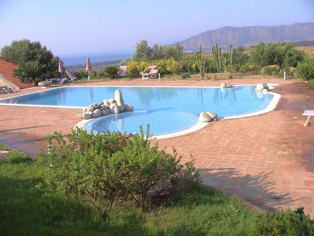 Bed and Breakfast Borgo Piazza à Catanzaro Extérieur photo