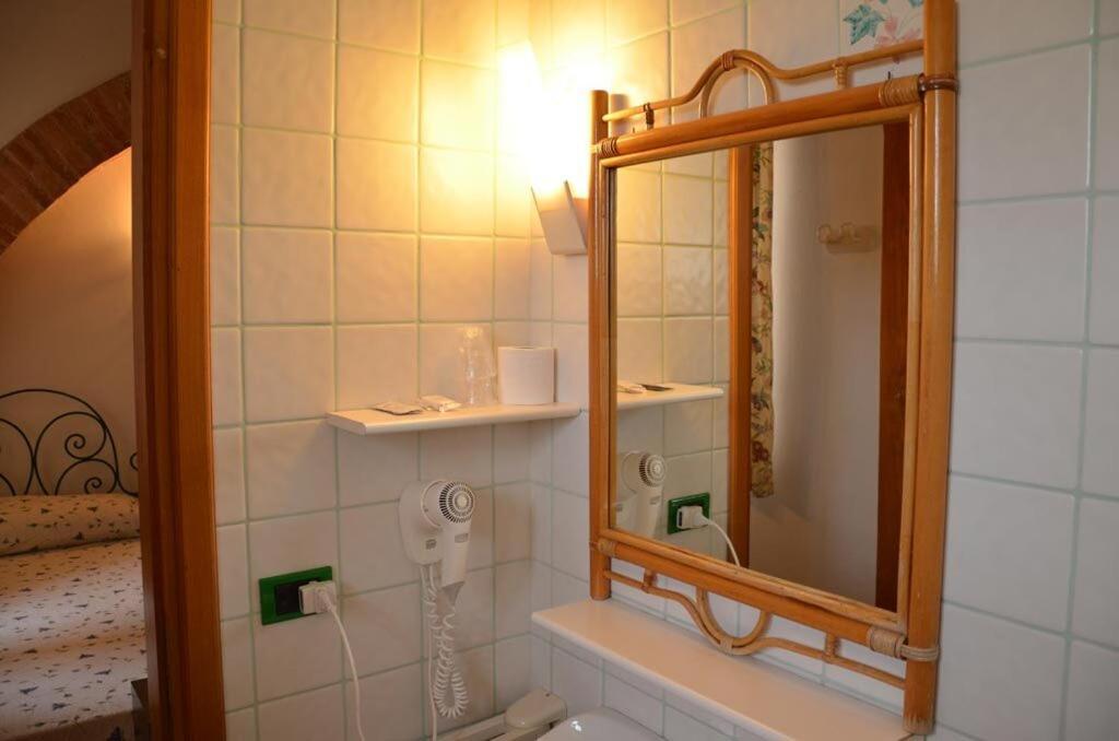 Bed and Breakfast Borgo Piazza à Catanzaro Chambre photo