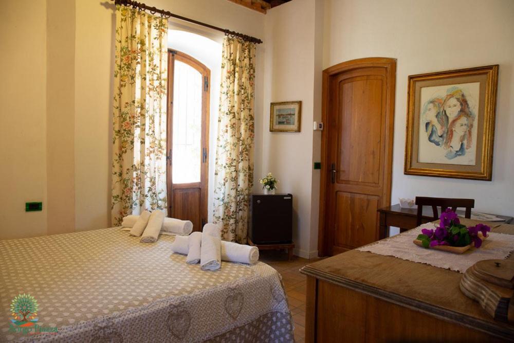 Bed and Breakfast Borgo Piazza à Catanzaro Extérieur photo