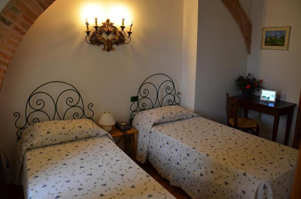 Bed and Breakfast Borgo Piazza à Catanzaro Chambre photo