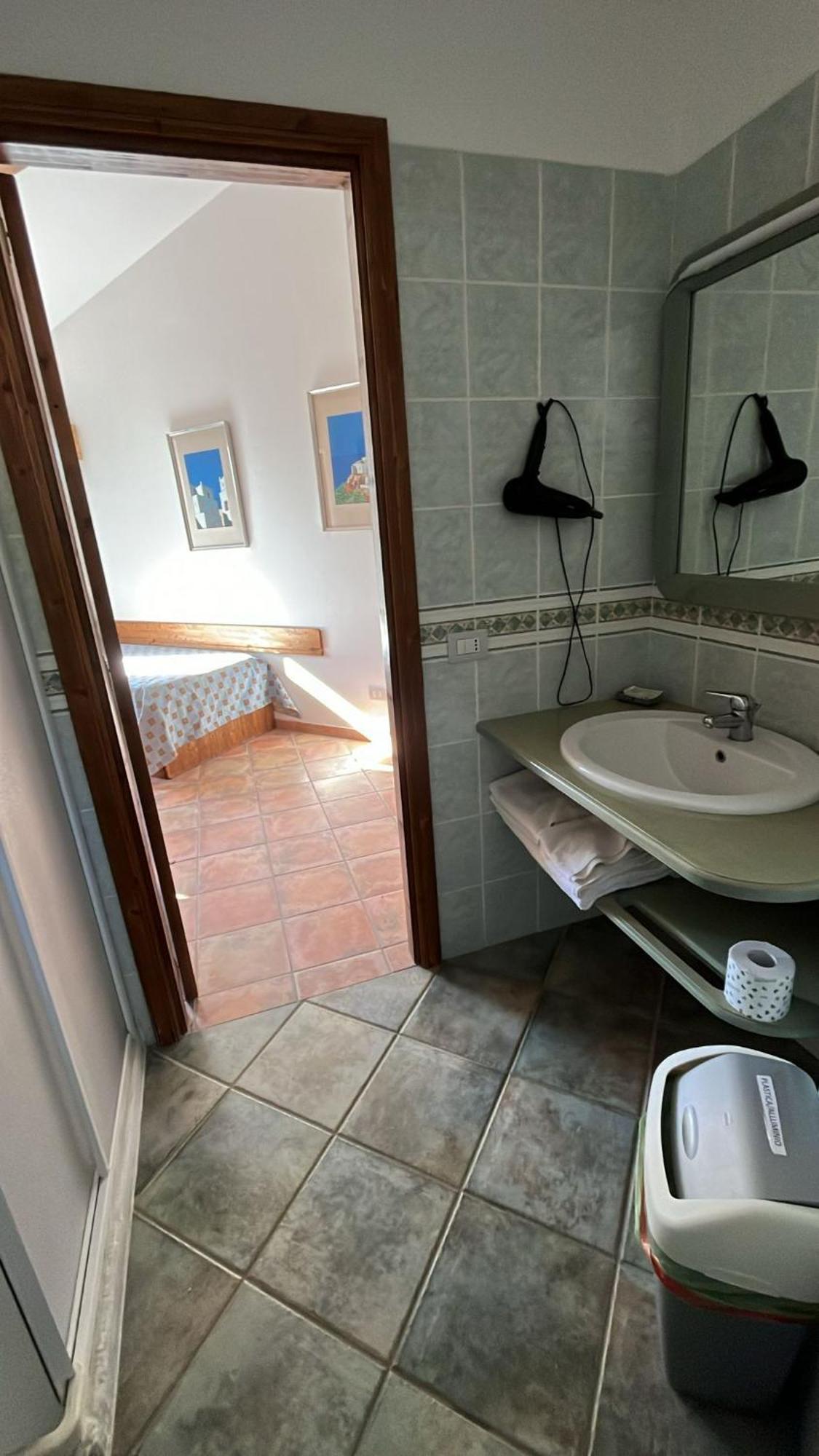 Bed and Breakfast Borgo Piazza à Catanzaro Extérieur photo