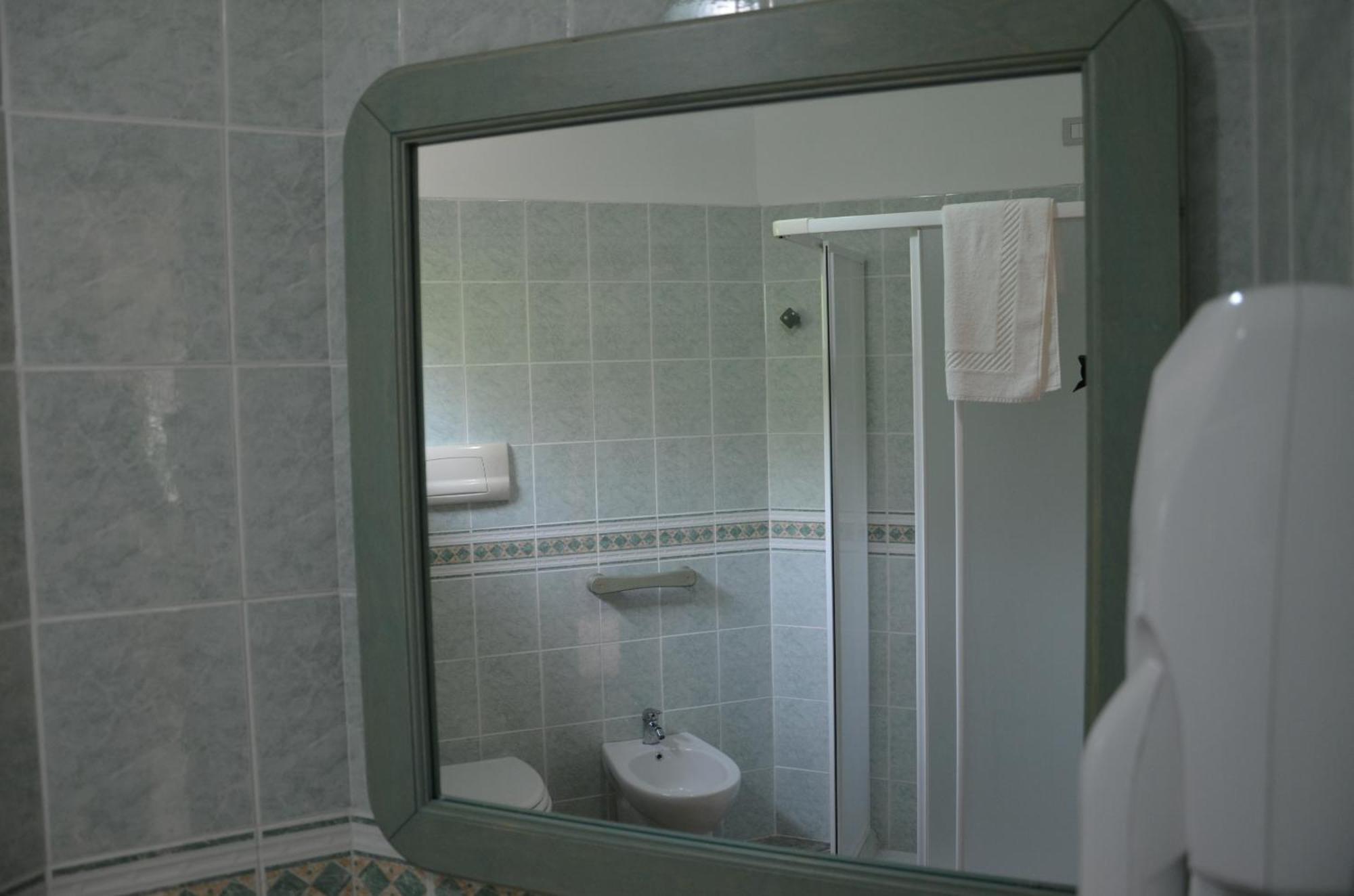 Bed and Breakfast Borgo Piazza à Catanzaro Chambre photo