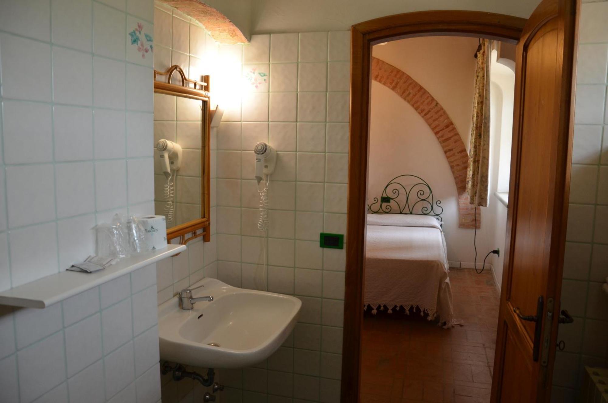 Bed and Breakfast Borgo Piazza à Catanzaro Chambre photo