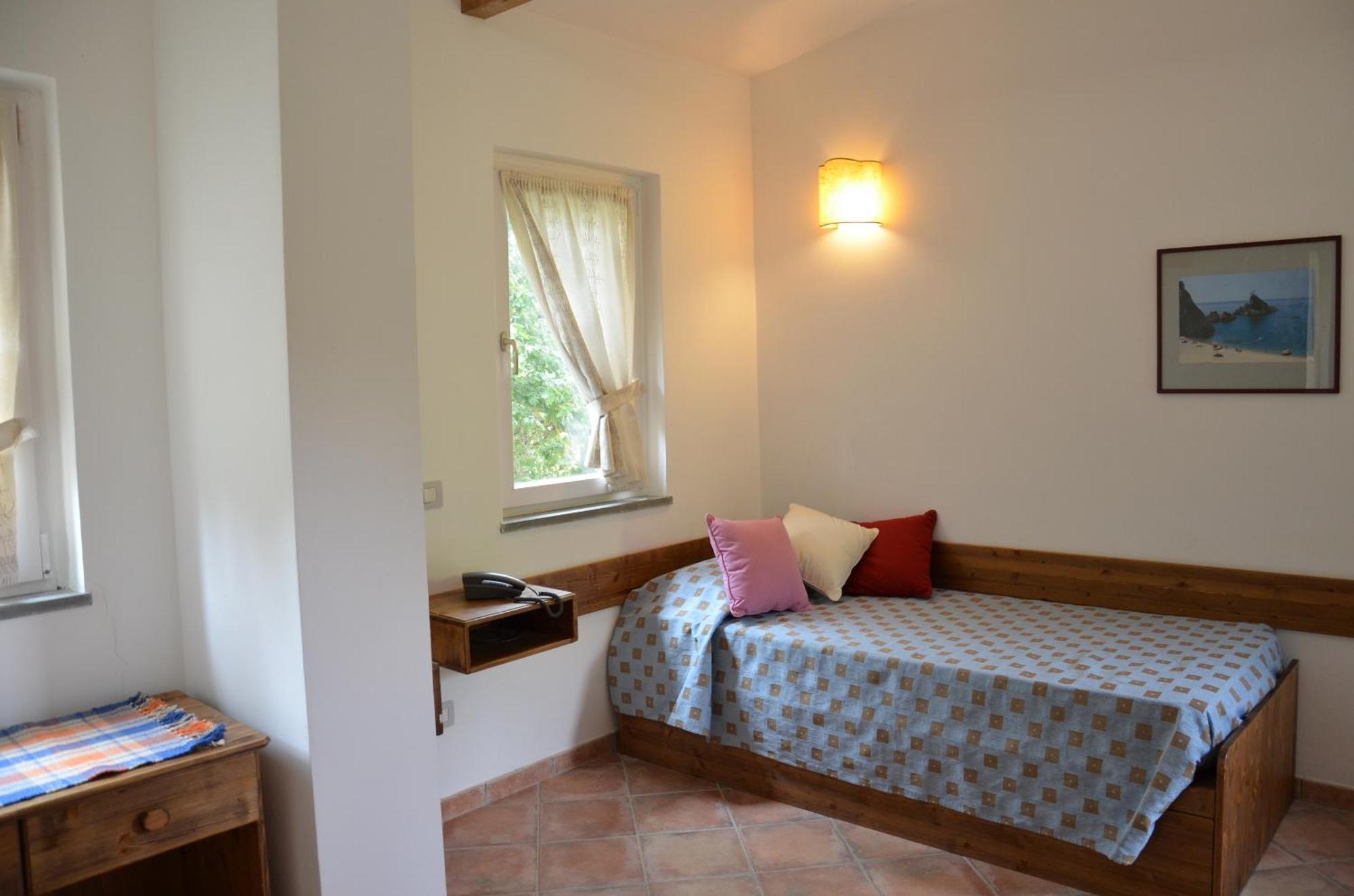 Bed and Breakfast Borgo Piazza à Catanzaro Chambre photo