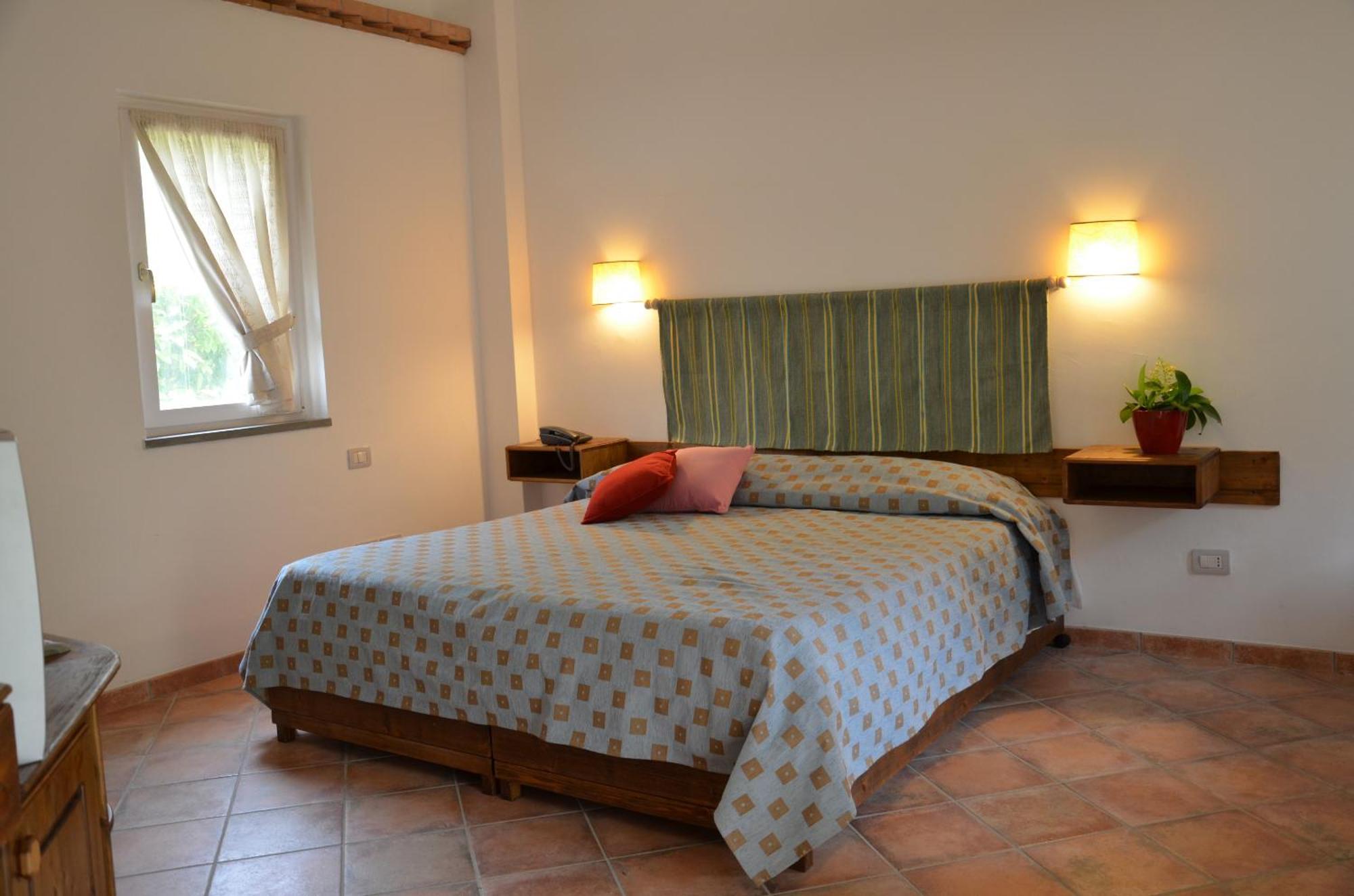 Bed and Breakfast Borgo Piazza à Catanzaro Chambre photo
