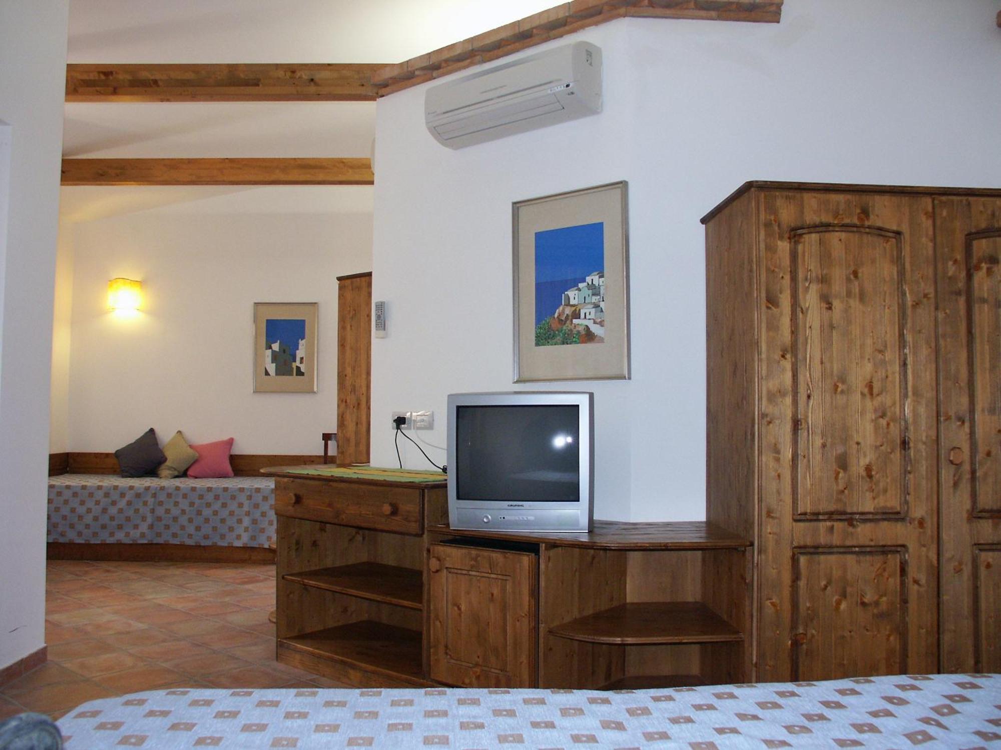 Bed and Breakfast Borgo Piazza à Catanzaro Extérieur photo