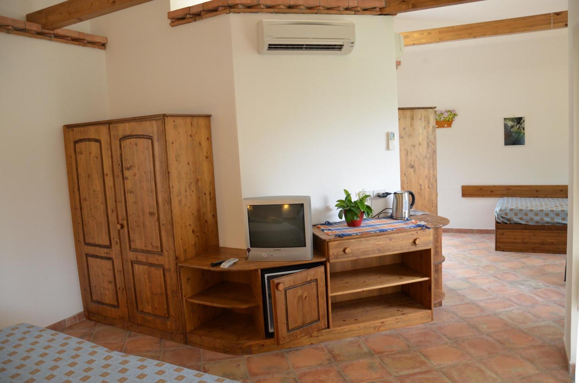 Bed and Breakfast Borgo Piazza à Catanzaro Chambre photo