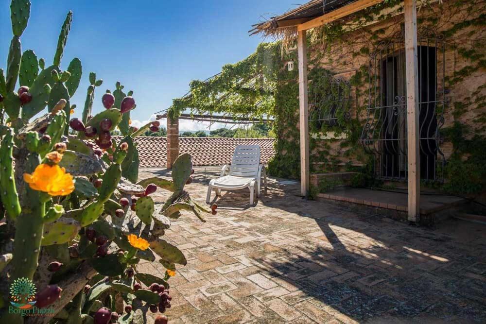Bed and Breakfast Borgo Piazza à Catanzaro Extérieur photo