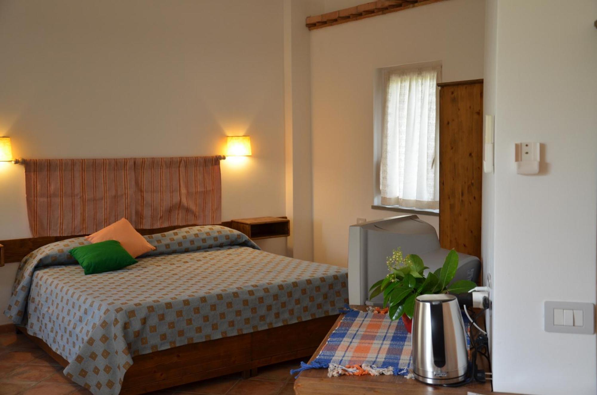 Bed and Breakfast Borgo Piazza à Catanzaro Chambre photo