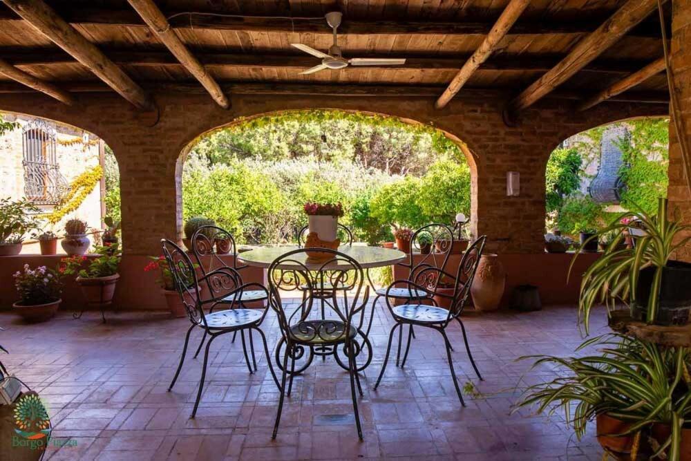 Bed and Breakfast Borgo Piazza à Catanzaro Extérieur photo