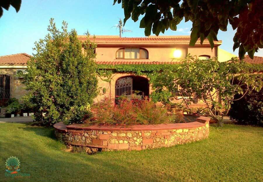 Bed and Breakfast Borgo Piazza à Catanzaro Extérieur photo